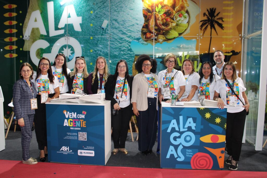 img 0826 Destinos brasileiros são destaque do primeiro dia do Travel Next Minas 2025; VEJA FOTOS
