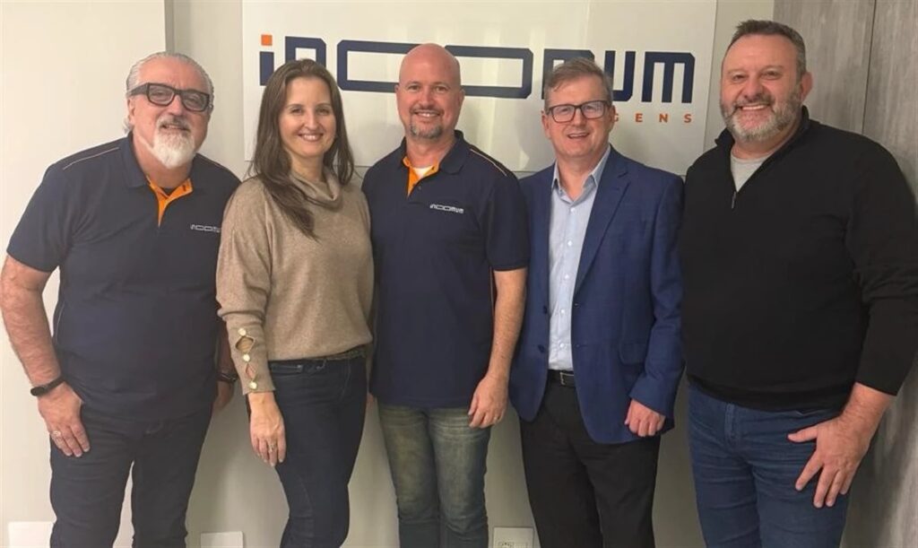 Incomum aposta em crescimento regional com chegada de Fred Cavalcante