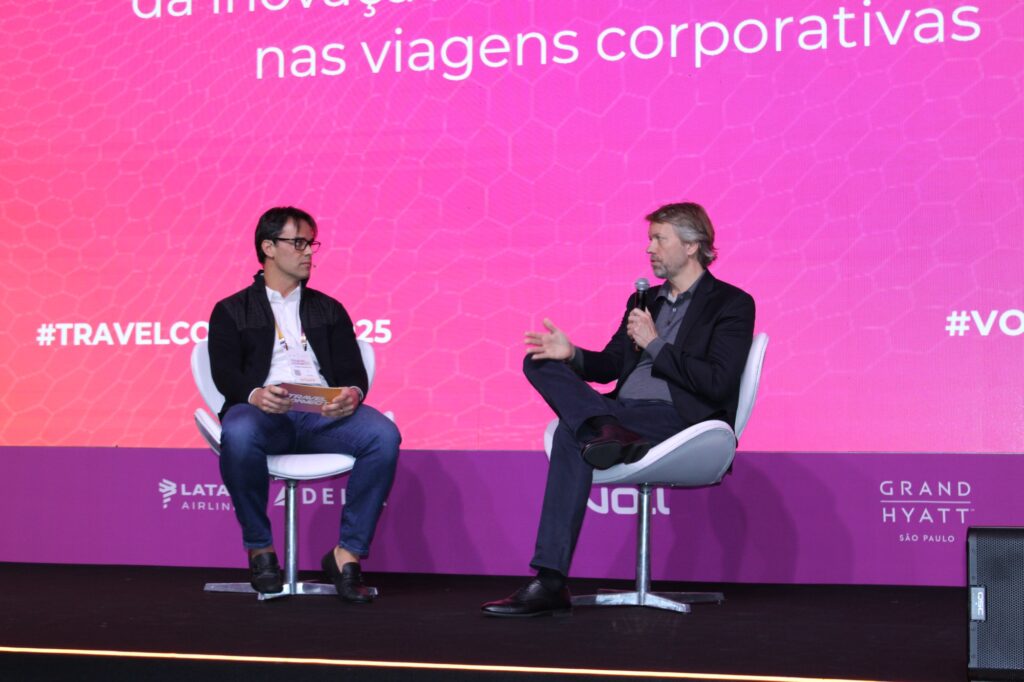 7 insights tecnológicos que estão transformando a Latam, segundo o CEO Jérôme Cadier 7 insights tecnológicos que estão transformando a Latam, segundo o CEO Jérôme Cadier