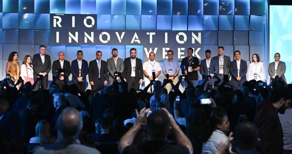 Rio Innovation Week 2025 abre com expectativa de gerar R$ 4 bilhões em negócios