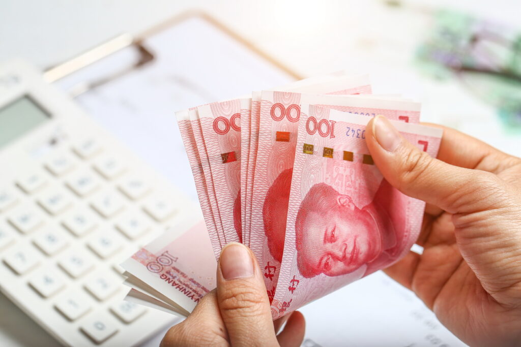 Yuan supera euro e já é a 2ª moeda nas reservas internacionais do Brasil em 2025 Yuan supera euro e já é a 2ª moeda nas reservas internacionais do Brasil em 2025