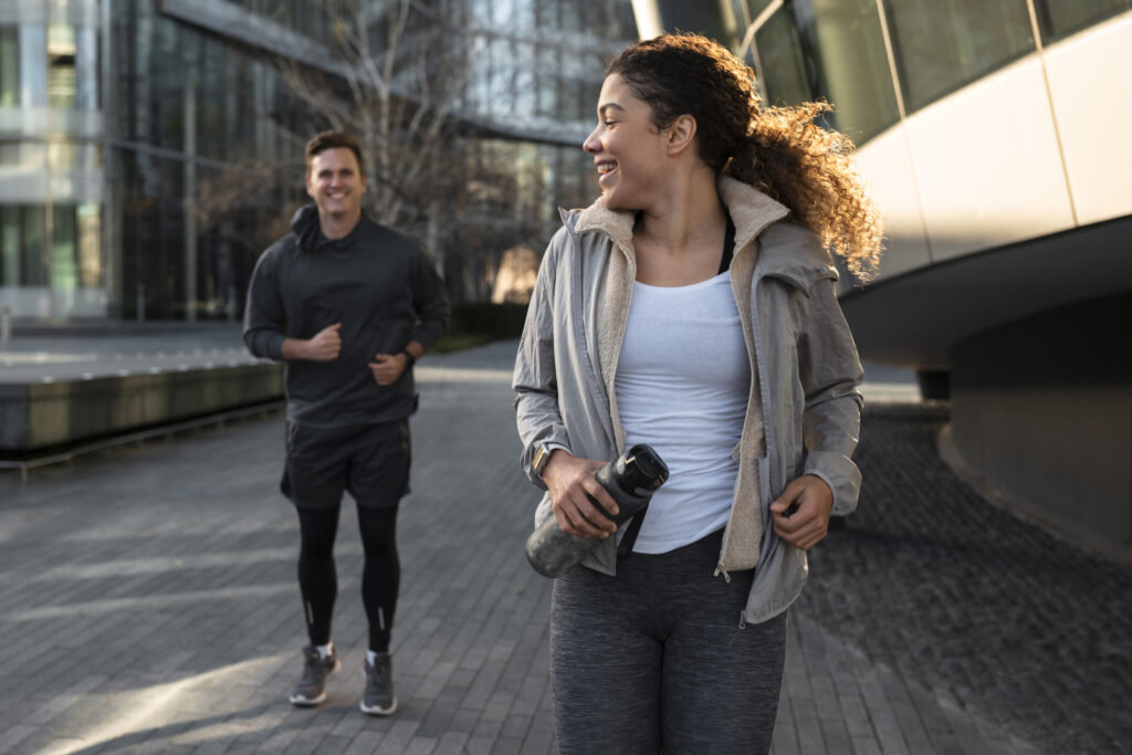 Turismo fitness impulsiona reservas em maratonas e roteiros ativos Turismo fitness impulsiona reservas em maratonas e roteiros ativos