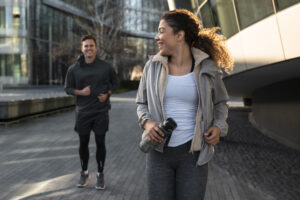 turismo fitness