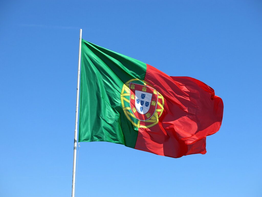 portugal 1355102 EES: Portugal adota novo sistema europeu de controle de fronteiras a partir de 12 de outubro