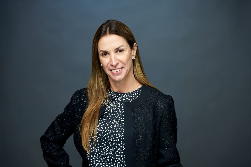 Fabiana Leite Fabiana Leite (Divulgação/RCI)
