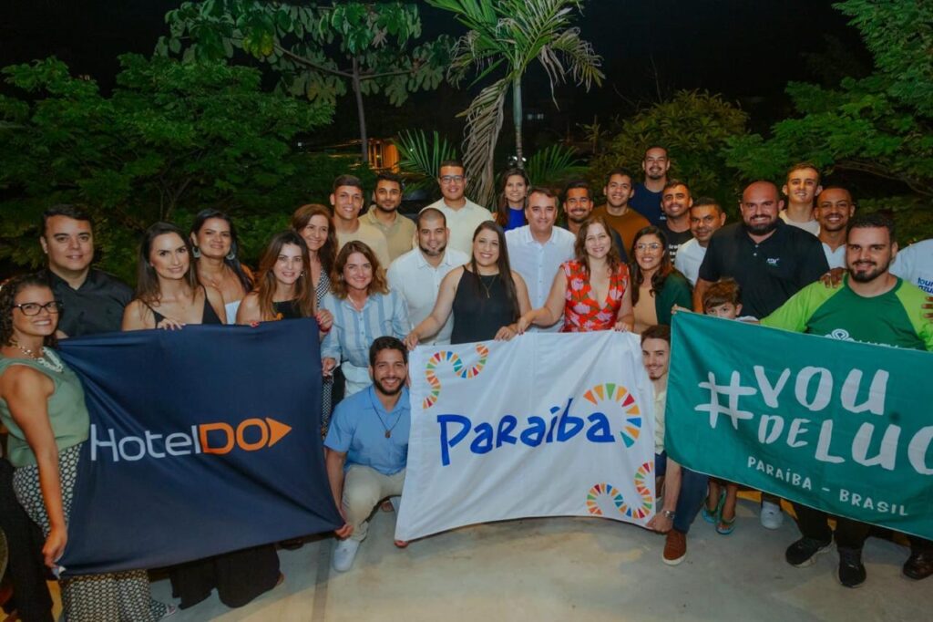 HotelDO e Decolar promovem famtour exclusivo para agentes na Paraíba