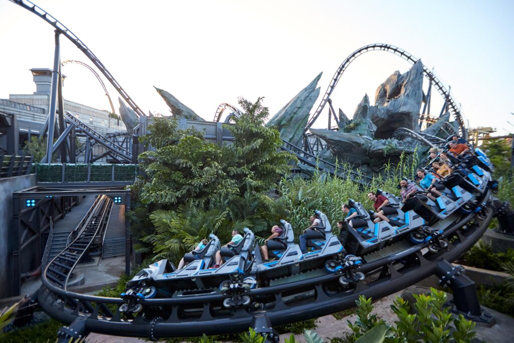 Vale a pena se hospedar nos hotéis da Universal em Orlando? Veja 5 pontos que pesam na decisão Vale a pena se hospedar nos hotéis da Universal em Orlando? Veja 5 pontos que pesam na decisão