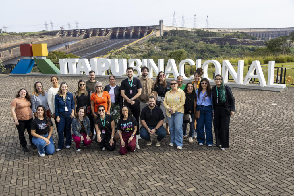 Visit Iguassu anuncia plano robusto de ações para o segundo semestre de 2025 Visit
