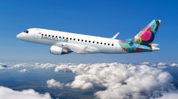 Anguilla ganha voo direto de Newark a partir de dezembro Anguilla ganha voo direto de Newark a partir de dezembro
