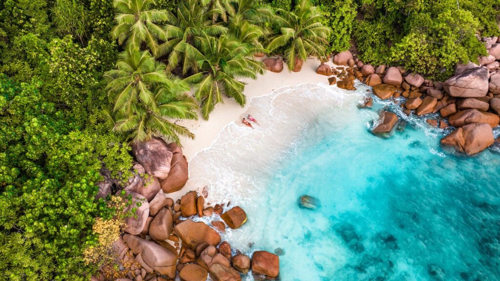 Descubra Seychelles: luxo, natureza e capacitação para o trade brasileiro na “Semana Seychelles” do Bureau Mundo Descubra Seychelles: luxo, natureza e capacitação para o trade brasileiro na “Semana Seychelles” do Bureau Mundo