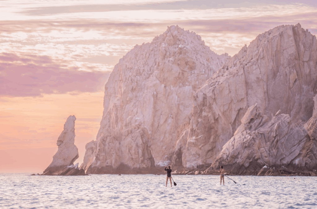 Los Cabos prioriza turismo responsável em sua hospitalidade Los Cabos prioriza turismo responsável em sua hospitalidade
