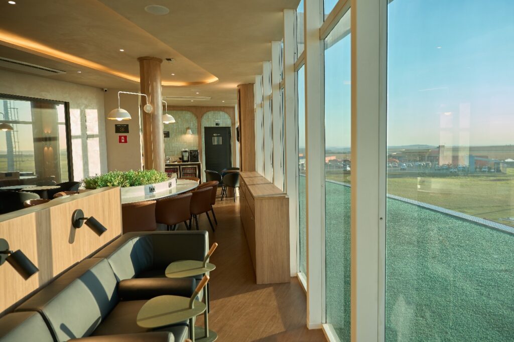 1000003116 W Premium Group inaugura sua primeira sala VIP em aeroporto do Paraná