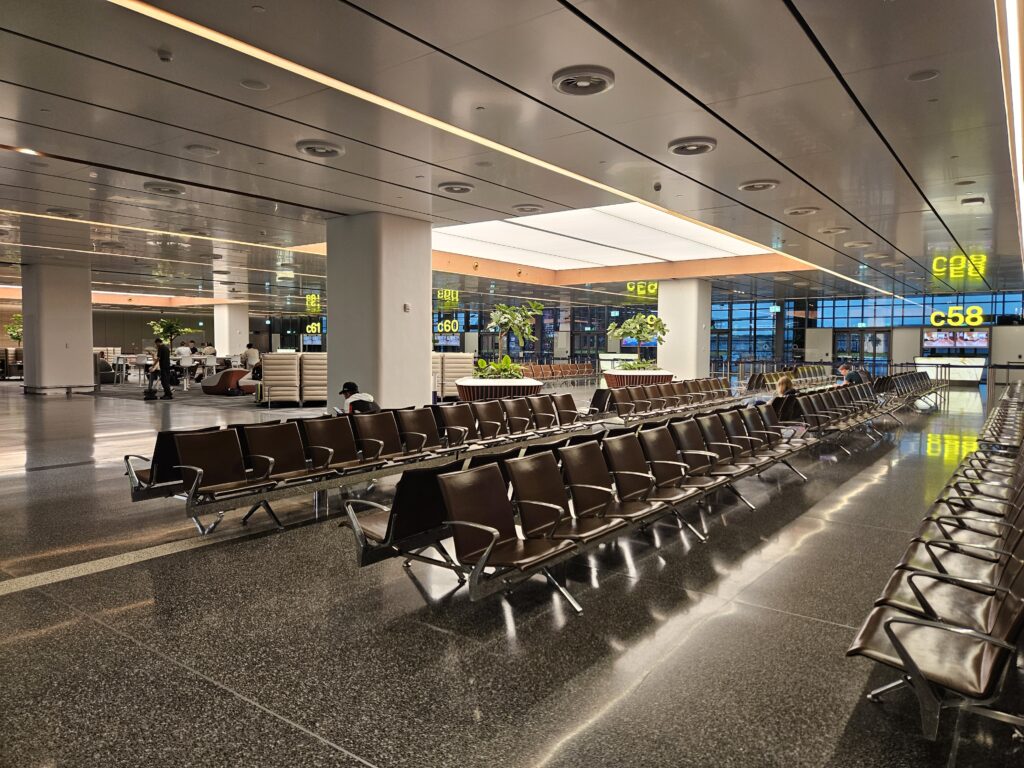 Mais que uma porta de entrada, uma verdadeira atração turística: conheça o Aeroporto Internacional de Hamad, no Catar 3 1001070899 Mais que uma porta de entrada, uma verdadeira atração turística: conheça o Aeroporto Internacional de Hamad, no Catar