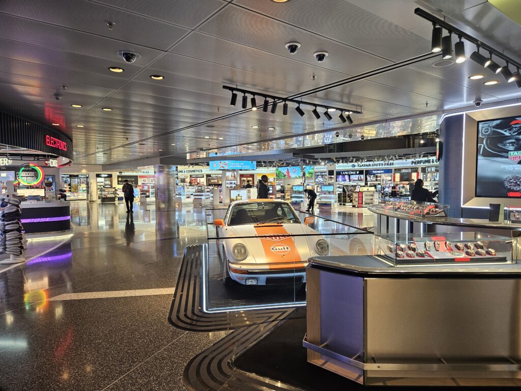 Mais que uma porta de entrada, uma verdadeira atração turística: conheça o Aeroporto Internacional de Hamad, no Catar 6 1001071055 1 Mais que uma porta de entrada, uma verdadeira atração turística: conheça o Aeroporto Internacional de Hamad, no Catar