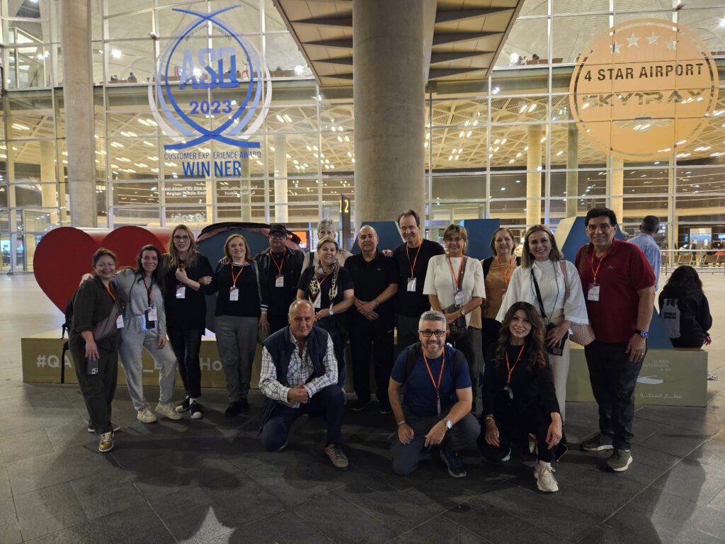 Mais que uma porta de entrada, uma verdadeira atração turística: conheça o Aeroporto Internacional de Hamad, no Catar 7 1001071318 Mais que uma porta de entrada, uma verdadeira atração turística: conheça o Aeroporto Internacional de Hamad, no Catar