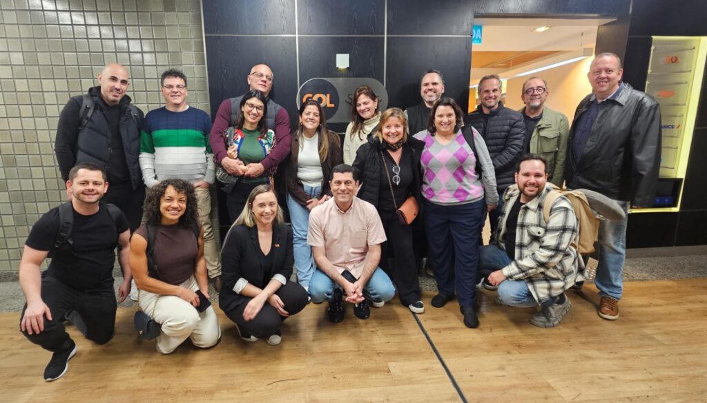 É amanhã! Convenção Braztoa 2025 acontece na província argentina de Córdoba; confira programação É amanhã! Convenção Braztoa 2025 acontece na província argentina de Córdoba; confira programação