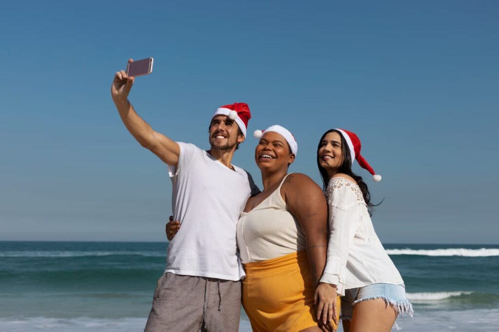 Festas de fim de ano: procura por seguros viagem dispara 20%