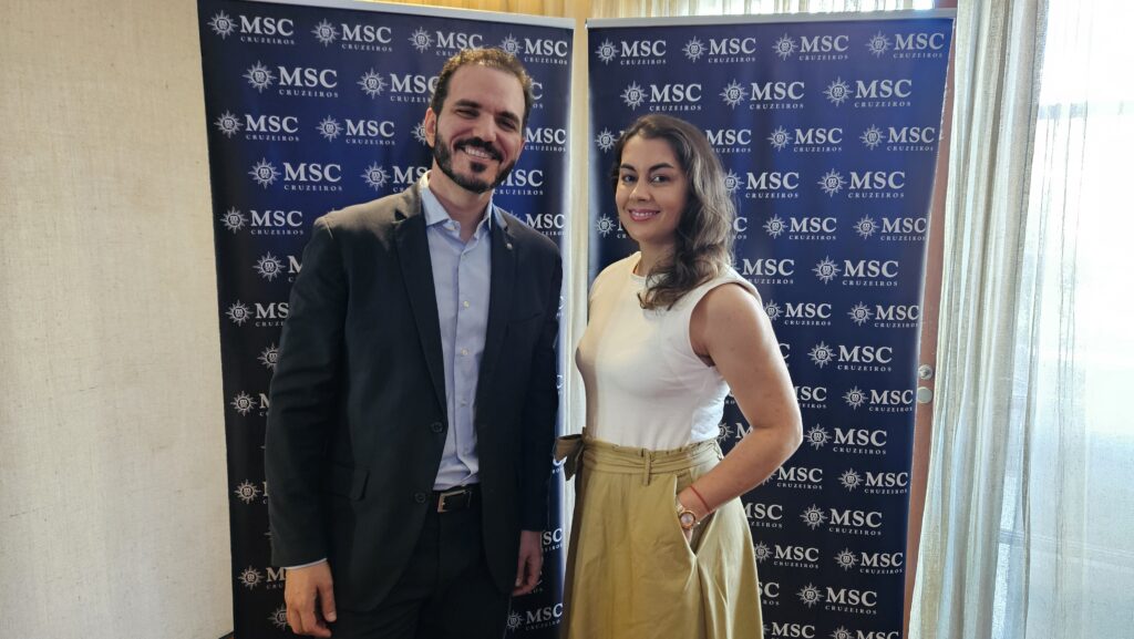 20250917 123443 Exclusividade em alto-mar com MSC Yacht Club: MSC reforça sua experiência de luxo