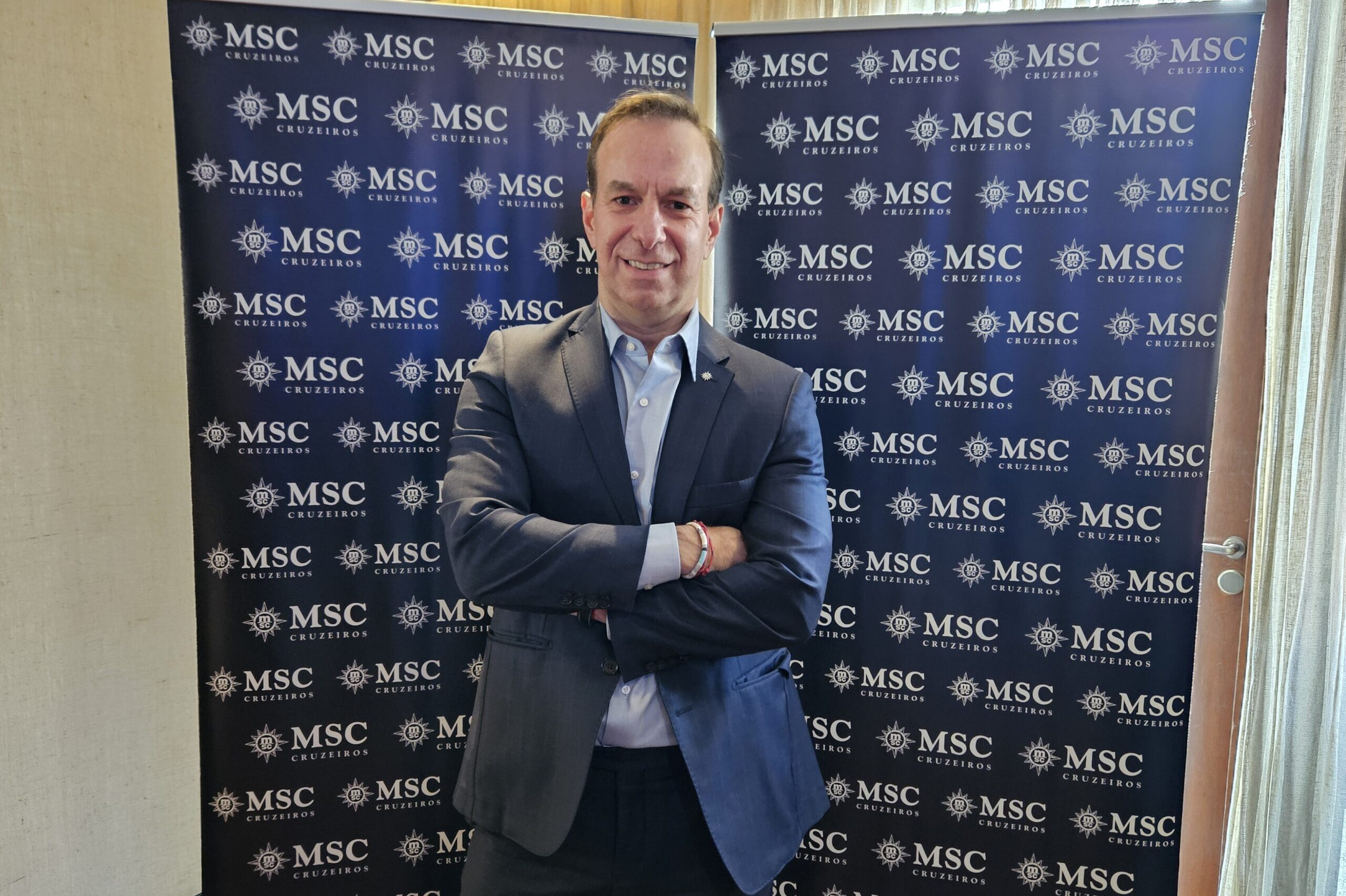 20250917 123544 edited scaled Exclusividade em alto-mar com MSC Yacht Club: MSC reforça sua experiência de luxo