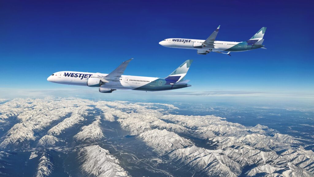 Com 57 aeronaves entregues, Boeing registra avanço de 42% em agosto 1 boeing