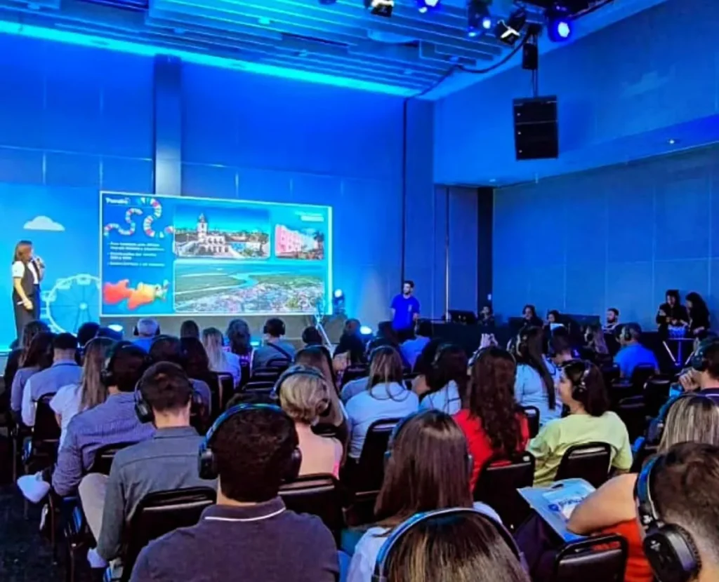 Paraíba amplia promoção turística e destaca novas rotas para a alta temporada 2025/2026 1 900683af e1757939130512 Paraíba amplia promoção turística e destaca novas rotas para a alta temporada 2025/2026