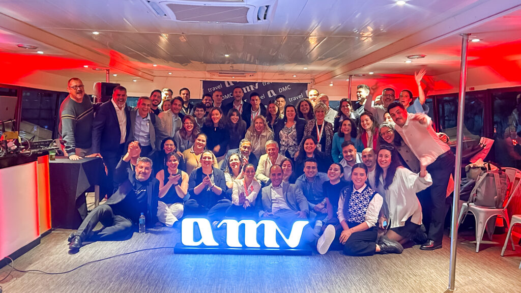 AMV Travel aposta em experiências diferenciadas para manter mercado brasileiro na Argentina AMV Travel aposta em experiências diferenciadas para manter mercado brasileiro na Argentina