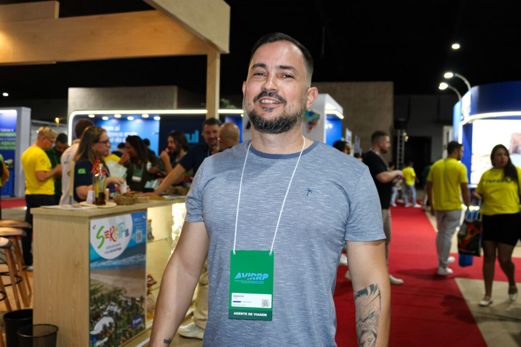 Orinter anuncia novo executivo de contas para Ribeirão Preto e Rio Preto durante Avirrp 2025 1 Adolfo Rocha novo contratado da Orinter Orinter anuncia novo executivo de contas para Ribeirão Preto e Rio Preto durante Avirrp 2025