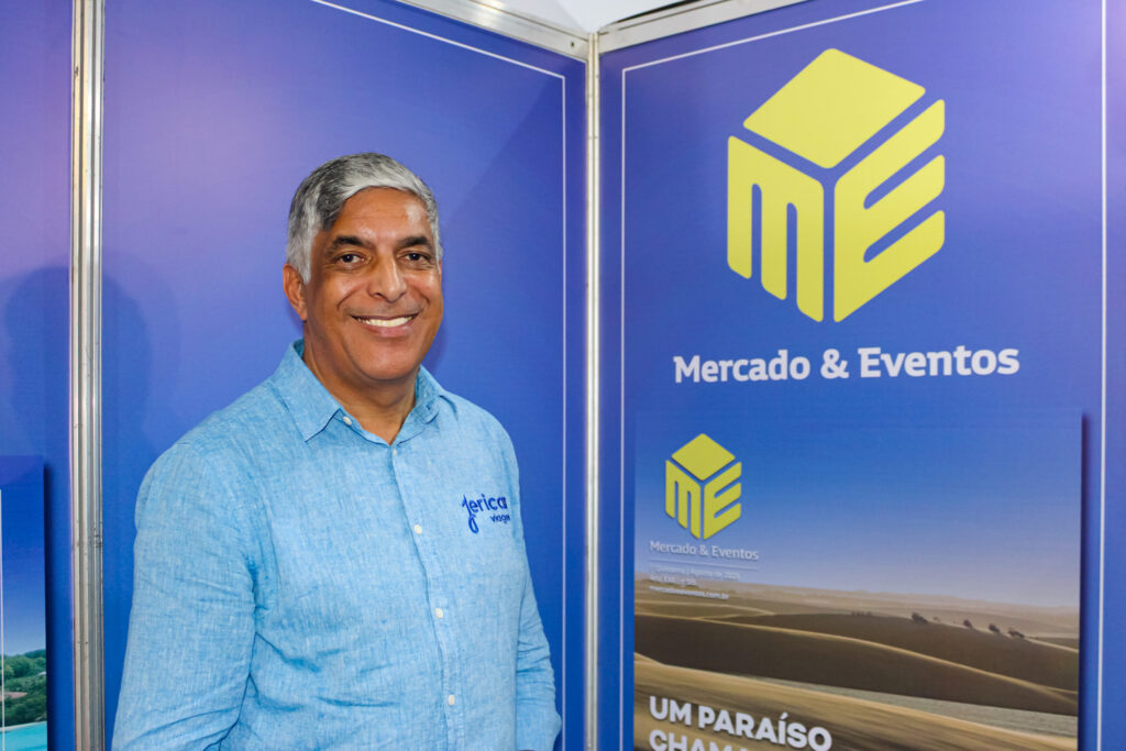 Amauri Moraes do Grupo Dify Grupo Dify estreia no segmento de Turismo com experiências gastronômicas e de entretenimento em SP