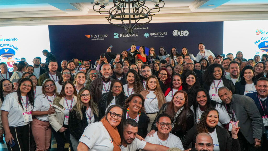 Vai Voando: rede de turismo popular completa 16 anos e anuncia novos projetos Voando