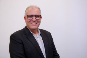 Carlos Eduardo Pereira, da Bancorbrás (Divulgação/Bancorbrás)