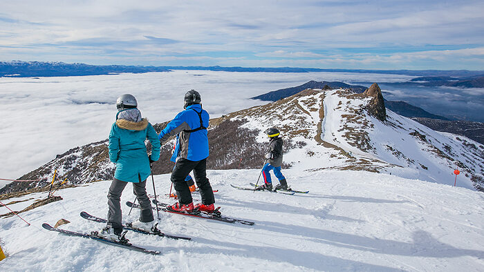 Pagamento por aproximação cresce 25% em viagens de brasileiros a destinos de neve 1 Bariloche edited Pagamento por aproximação cresce 25% em viagens de brasileiros a destinos de neve