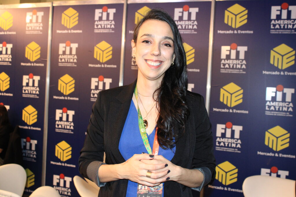 WTM Latin America cria categoria inédita de turismo regenerativo em prêmio de responsabilidade WTM Latin America cria categoria inédita de turismo regenerativo em prêmio de responsabilidade