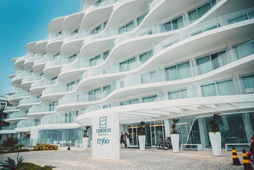 CDesign Hotel aposta em tarifas especiais para 'mini férias' em dezembro