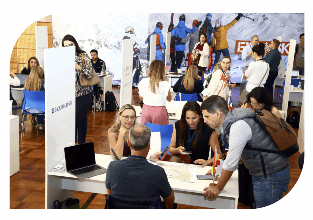 (Divulgação/ExpoSki)