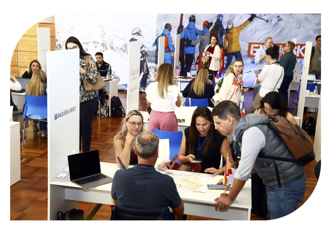 (Divulgação/ExpoSki)