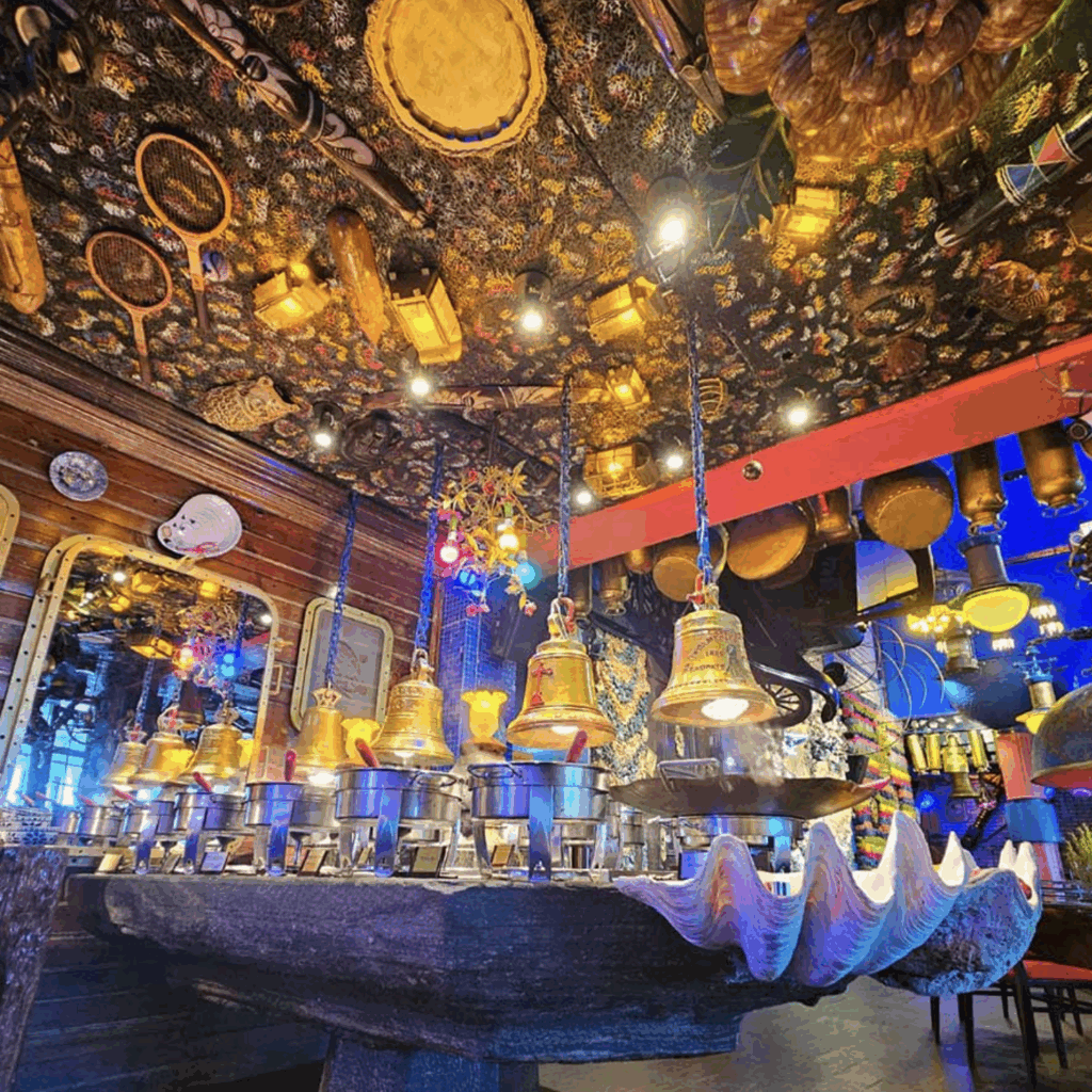 Dois restaurantes do Rio estão entre os 10 melhores do mundo no TripAdvisor; descubra quais são