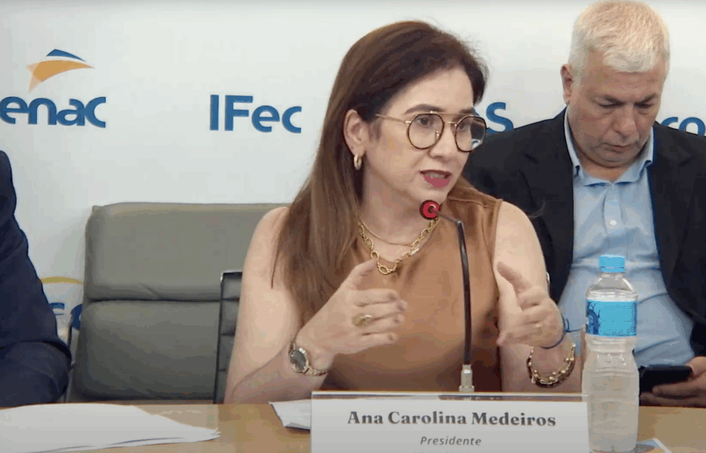 Abav Expo 2025 no Rio já supera 15 mil inscritos e projeta até 40 mil visitantes; veja as novidades