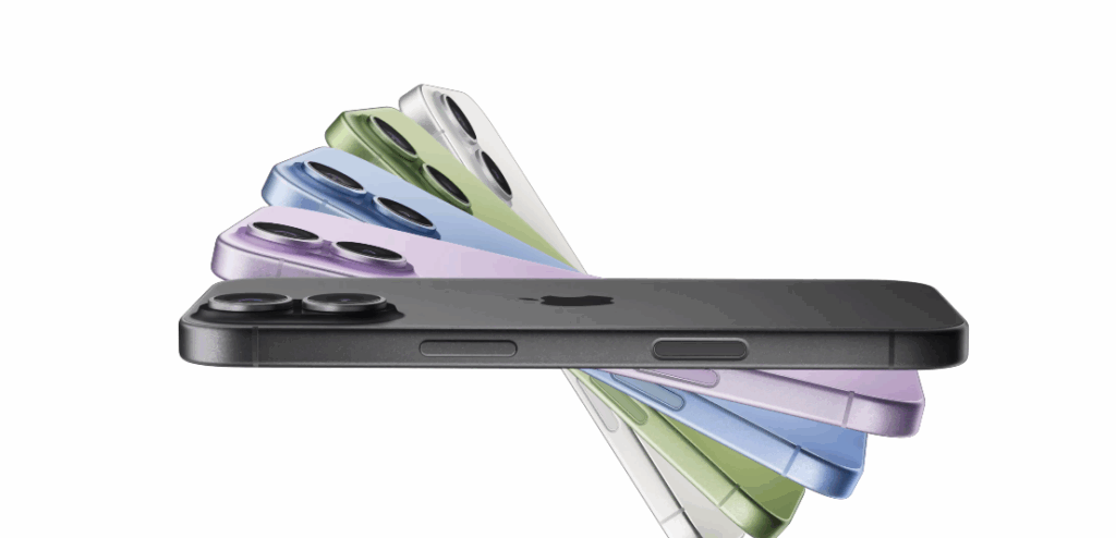 Vale a pena comprar o novo iPhone 17 nos Estados Unidos? Veja valores comparativos 1 Captura de tela 2025 09 10 071711 Vale a pena comprar o novo iPhone 17 nos Estados Unidos? Veja valores comparativos