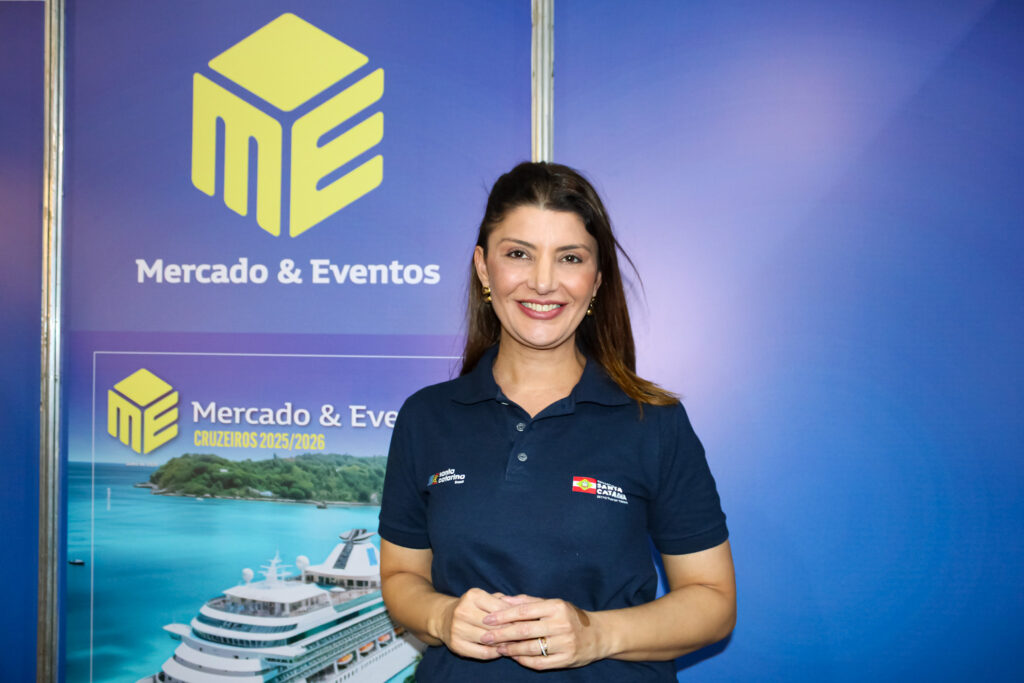 Santa Catarina aposta em festas típicas e se prepara para lançar campanha de primavera
