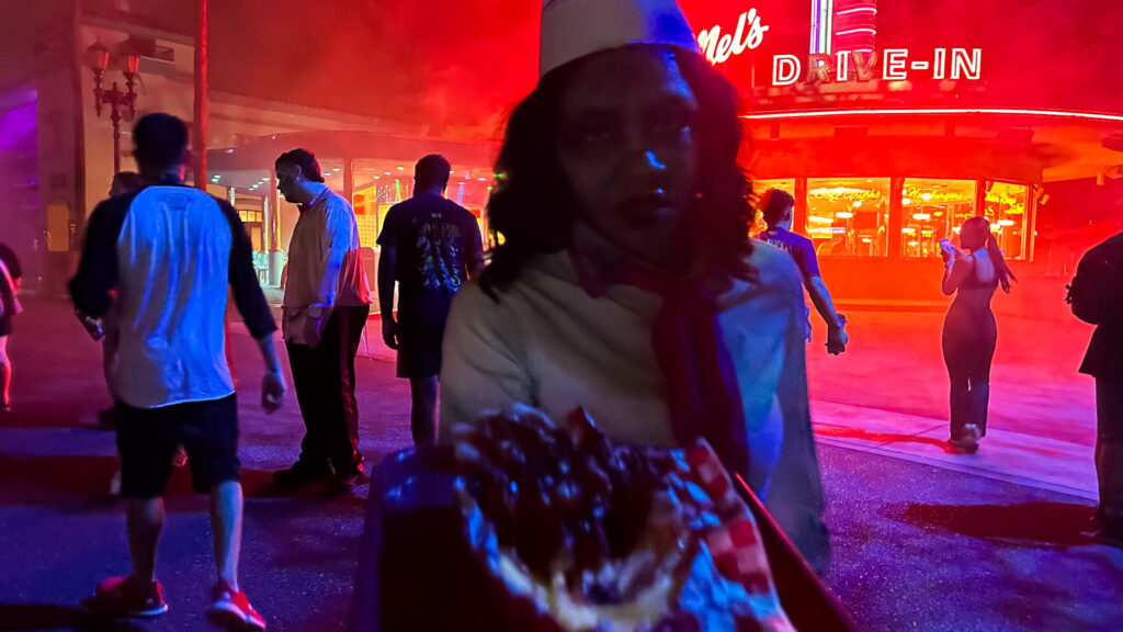 halloween horror nights