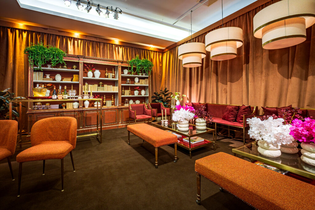 Copia de 071 Felipe Rezende 118 PREVIA 30082025 The Collection 2025 reúne mais de 2 mil visitantes e consolida São Paulo no luxo