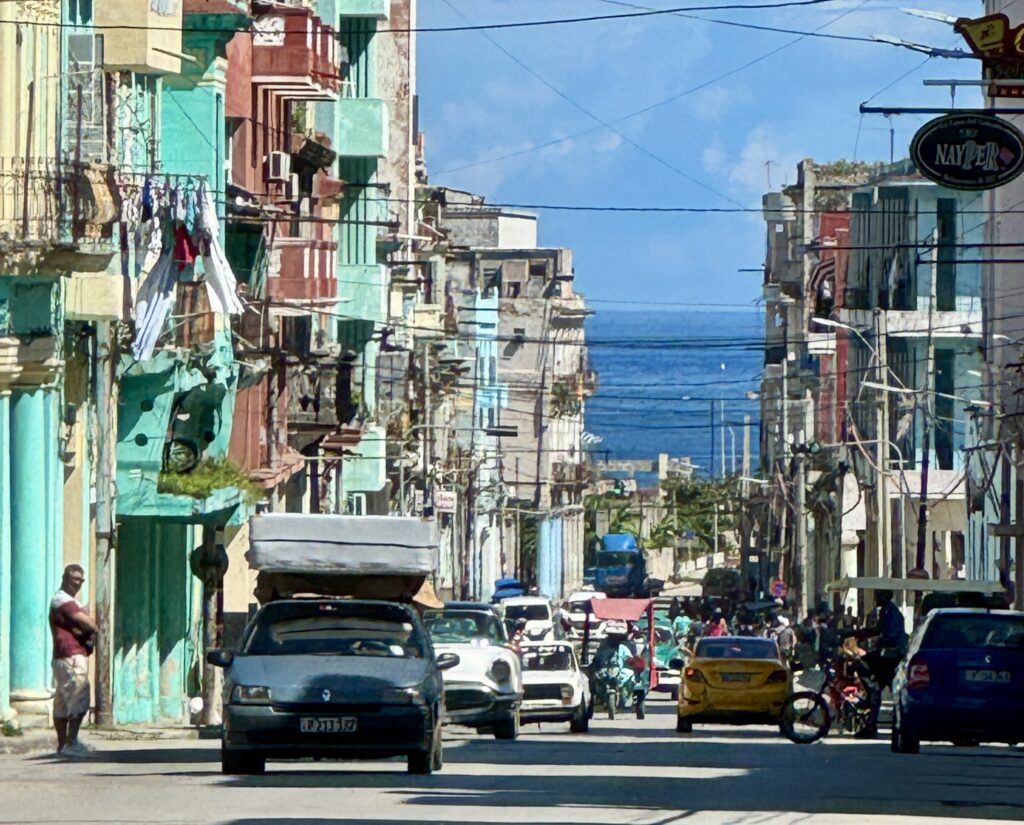 New Age relança Cuba com foco em experiências culturais e turismo personalizado