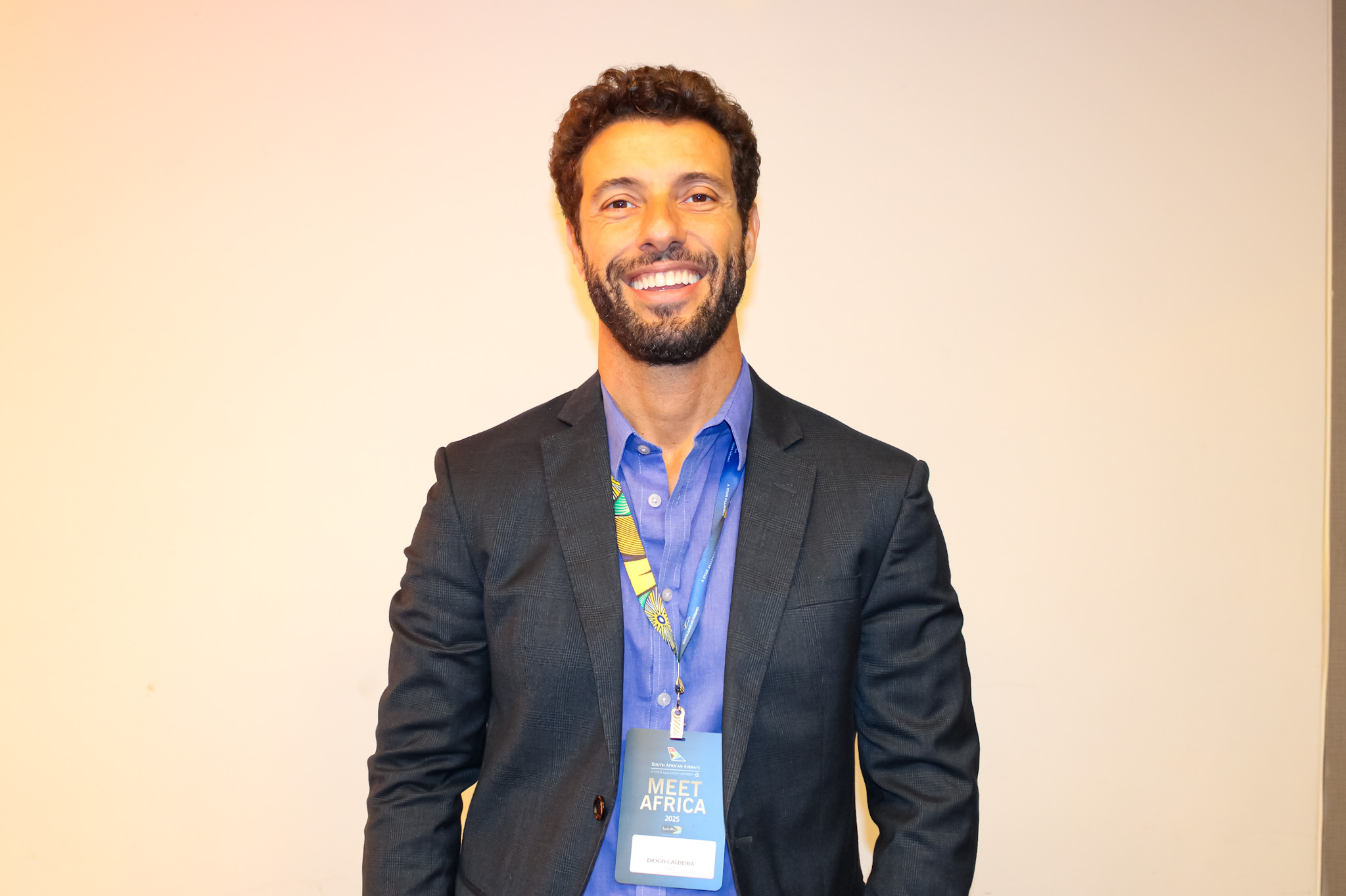 Turismo na África do Sul atrai 34 mil brasileiros e cresce 17,8% até julho 2 Diogo Caldeira Gerente de Comunicacao da TI Comunicacoes e da SAT no Brasil Turismo na África do Sul atrai 34 mil brasileiros e cresce 17,8% até julho