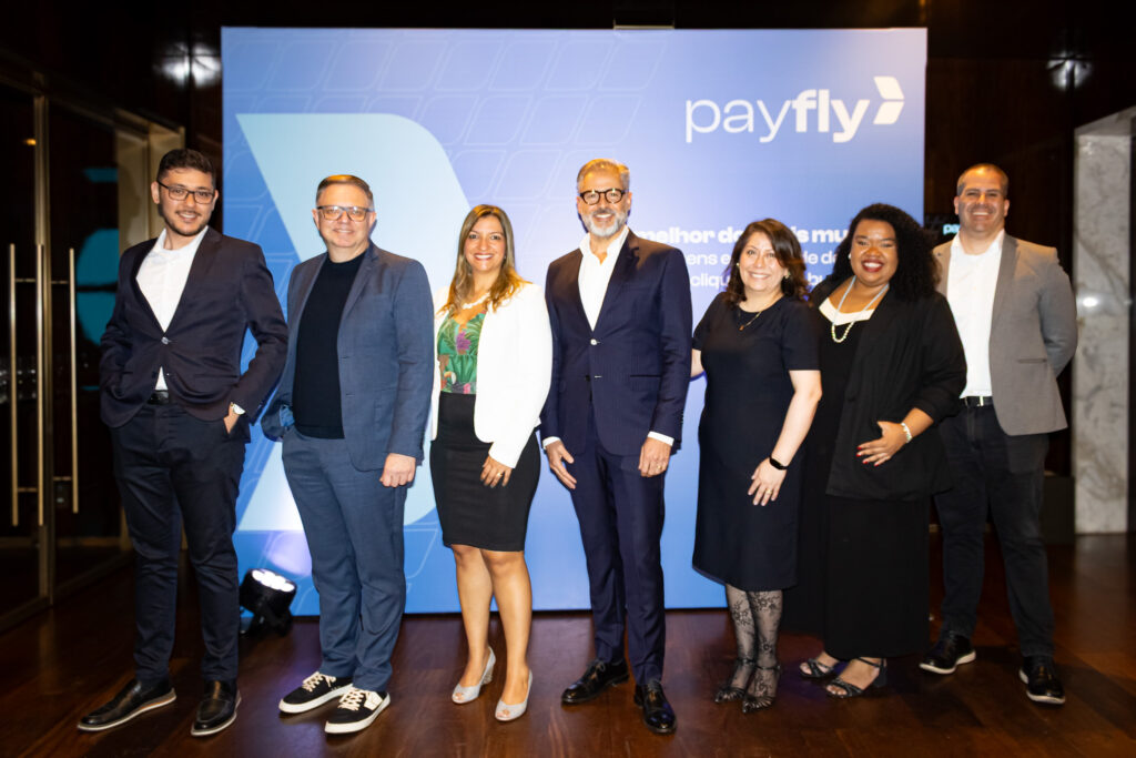 Equipe da Voetur Payfly chega para modernizar gestão de viagens corporativas, veja no vídeo como funciona