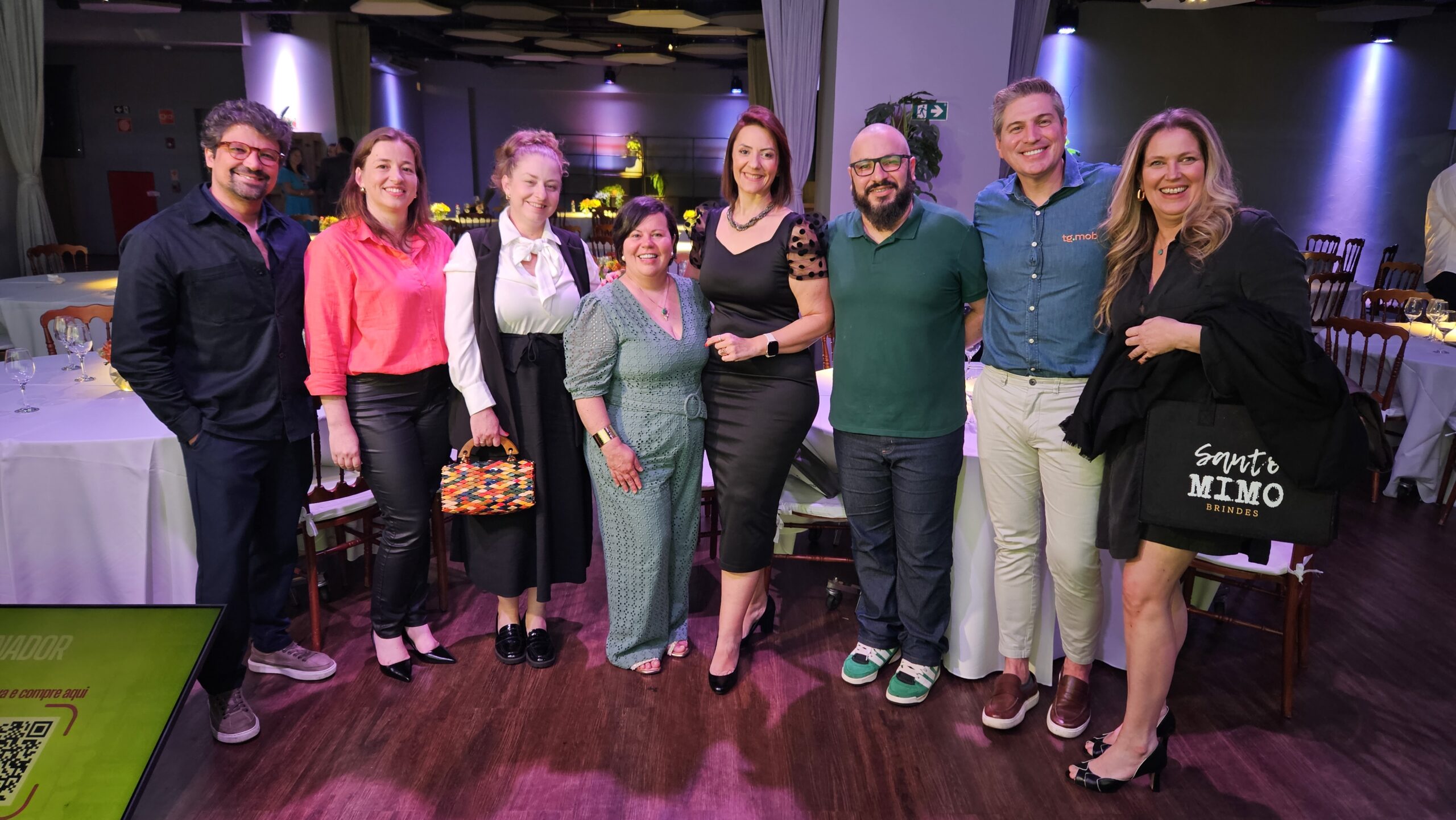 Evento inedito da Alagev reune fornecedores e associados scaled Home