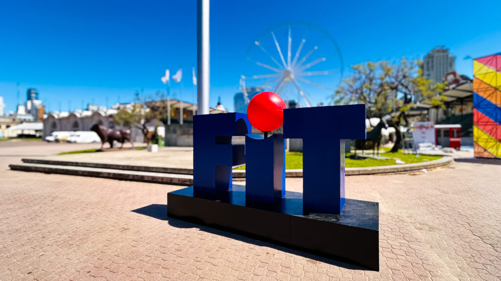 República Dominicana será o país convidado da FIT 2026