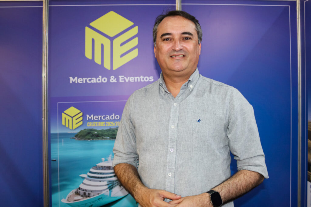 Paraíba apresenta Polo Turístico Cabo Branco na Avirrp e projeta crescimento de 20% no turismo Paraíba apresenta Polo Turístico Cabo Branco na Avirrp e projeta crescimento de 20% no turismo