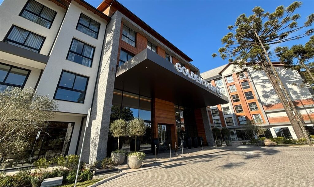 Golden Tulip