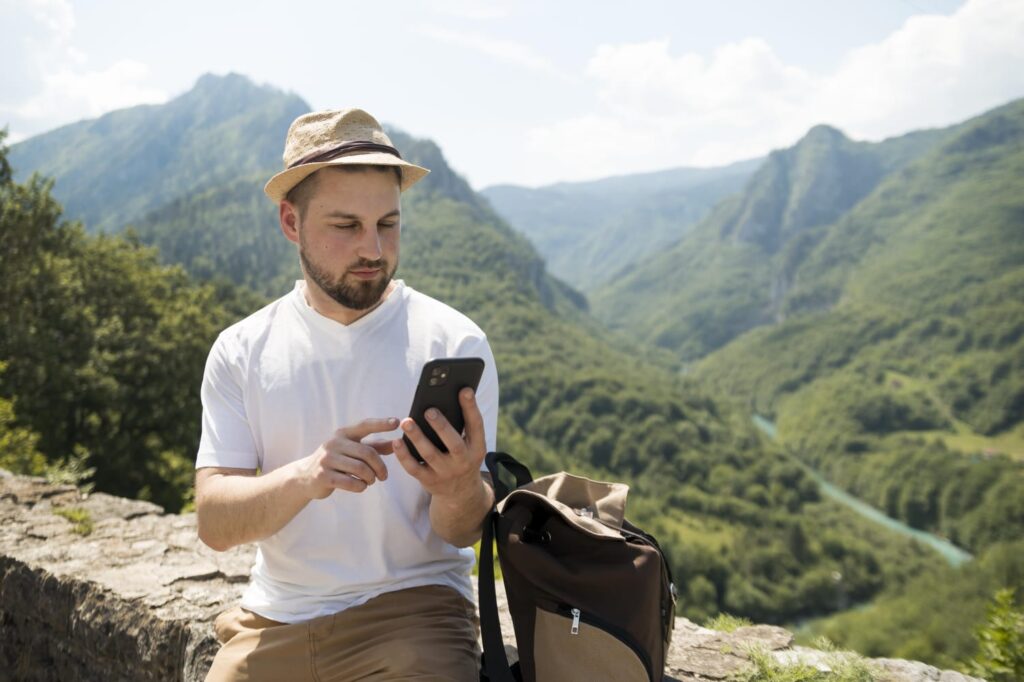 IMG 20250922 WA0001 Conheça o Brasil conectado: MTur irá mapear acesso e qualidade de internet