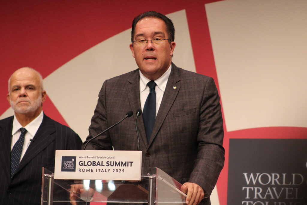 Malta será sede da Cúpula Global do WTTC em 2026 Malta será sede da Cúpula Global do WTTC em 2026
